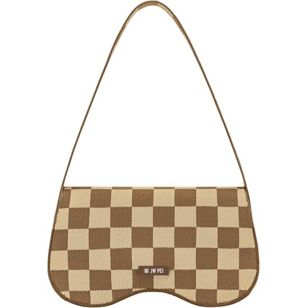 JW PEI Eva Shoulder Handbag NWOT